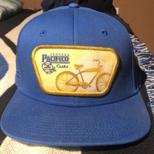 Vans U.S. Open Pacifico SnapBack